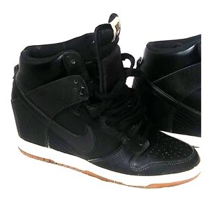 Nike wedges